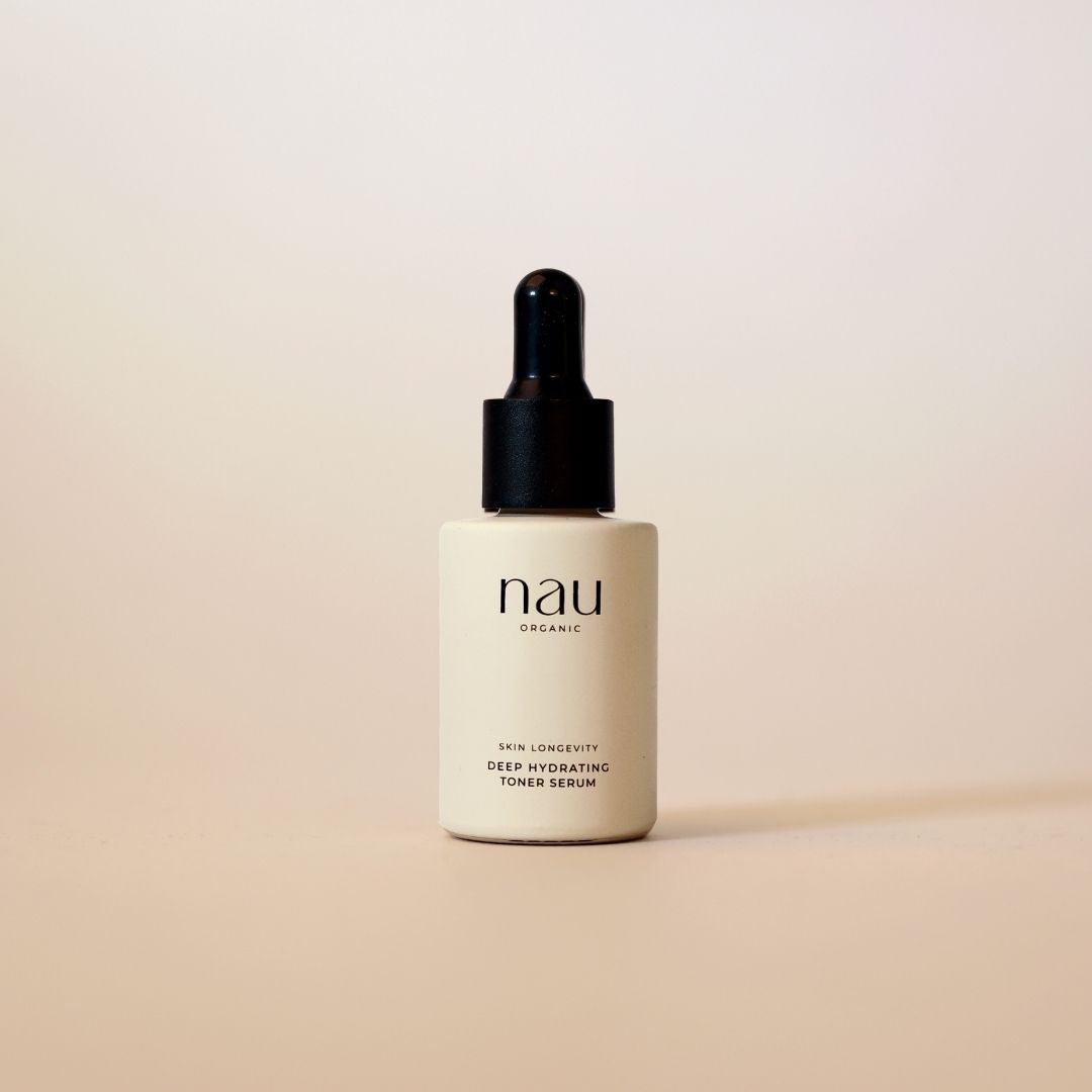 Deep Hydrating Toner Serum