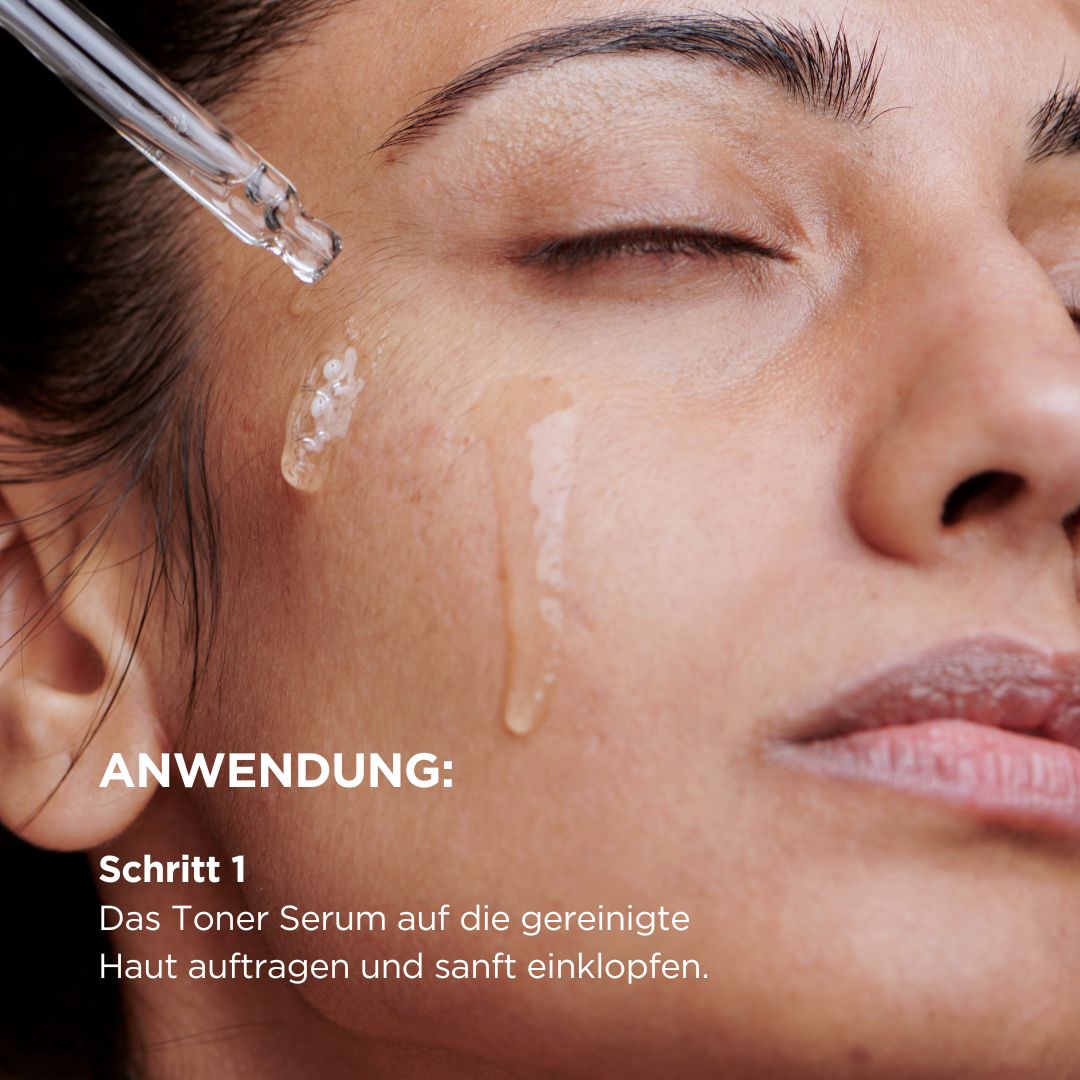 Deep Hydrating Toner Serum