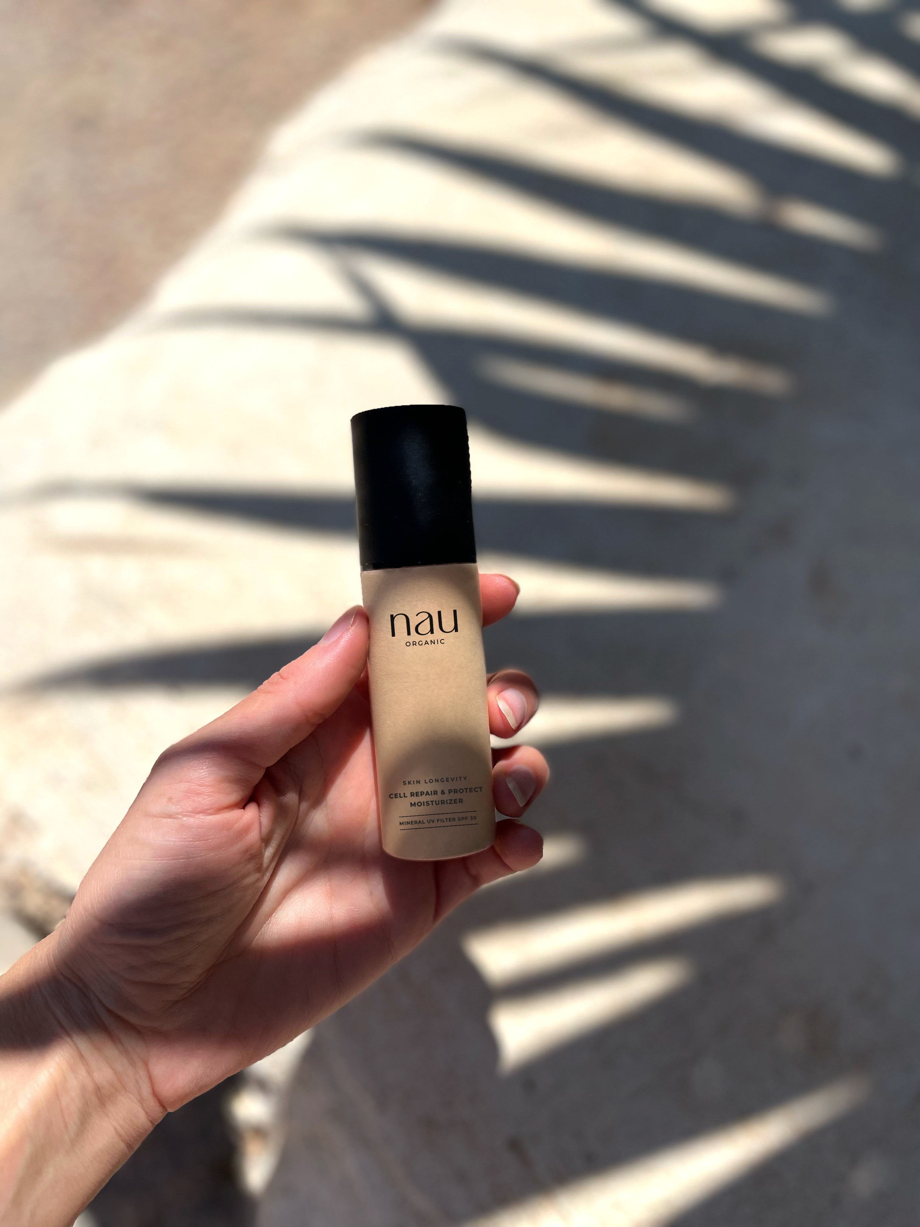 CELL REPAIR & PROTECT MOISTURIZER