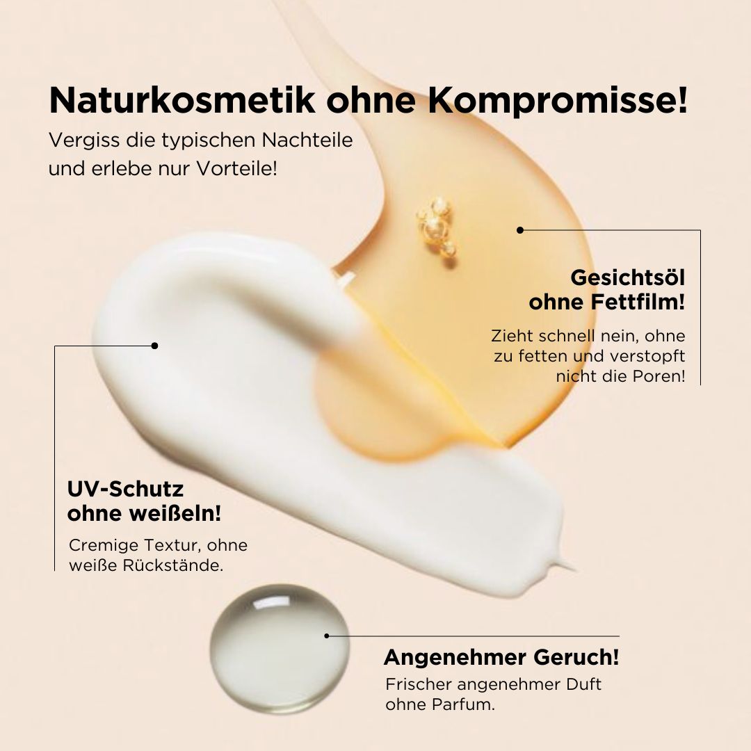 Cell Regenerating Moringa Oil