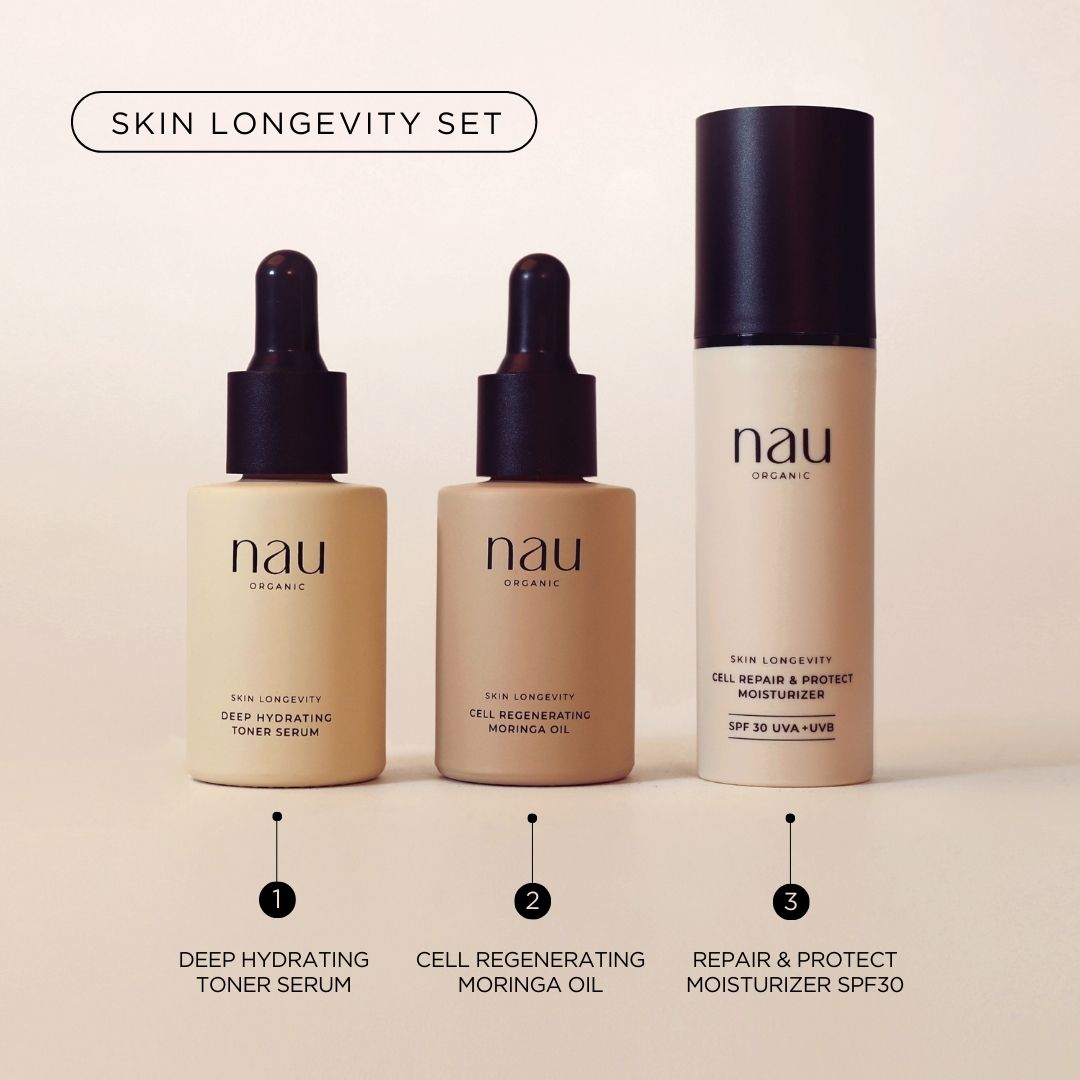 CELL REPAIR & PROTECT MOISTURIZER