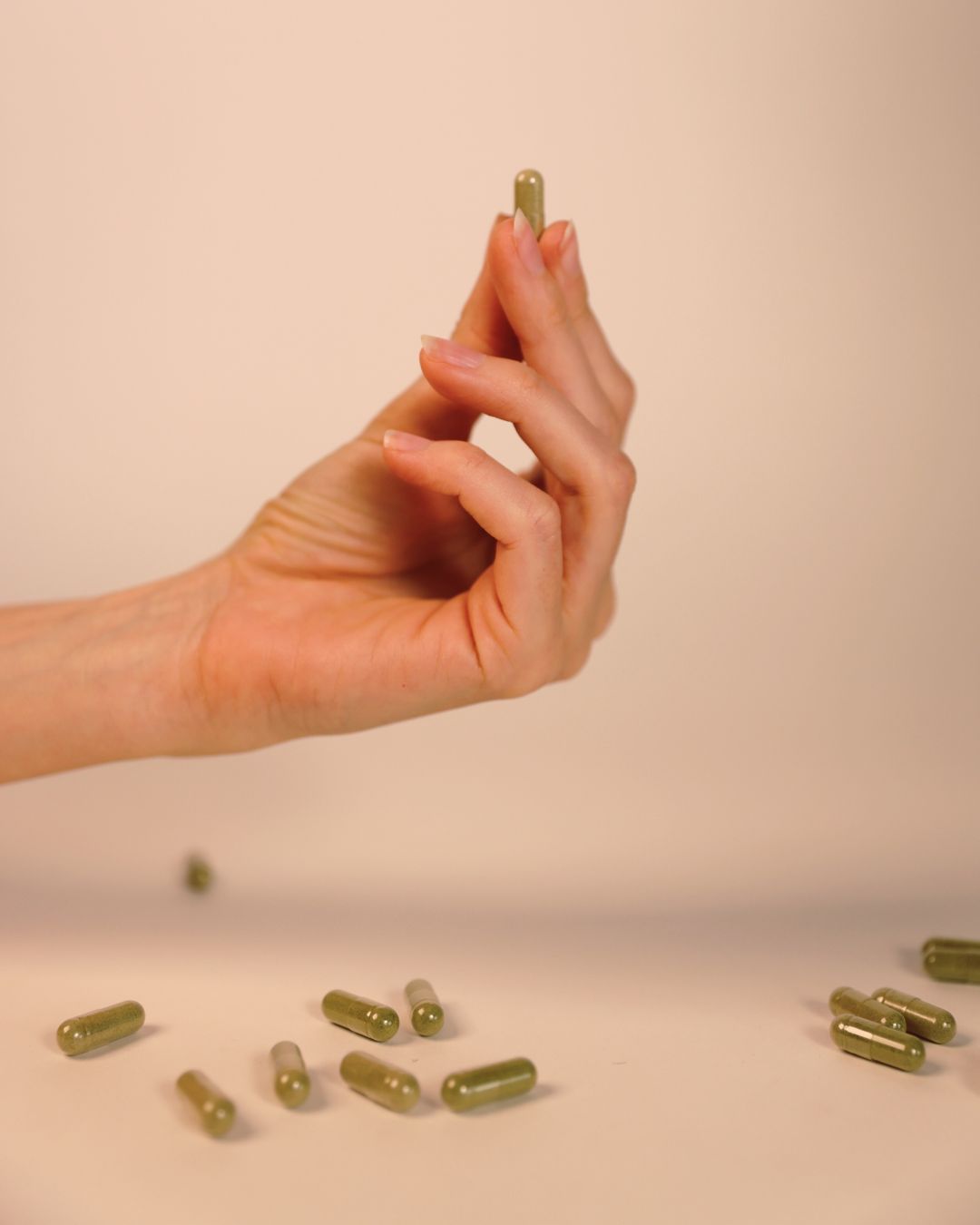 MORINGA CAPSULES