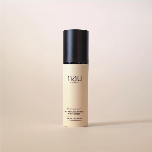 Moisturizer SPF30