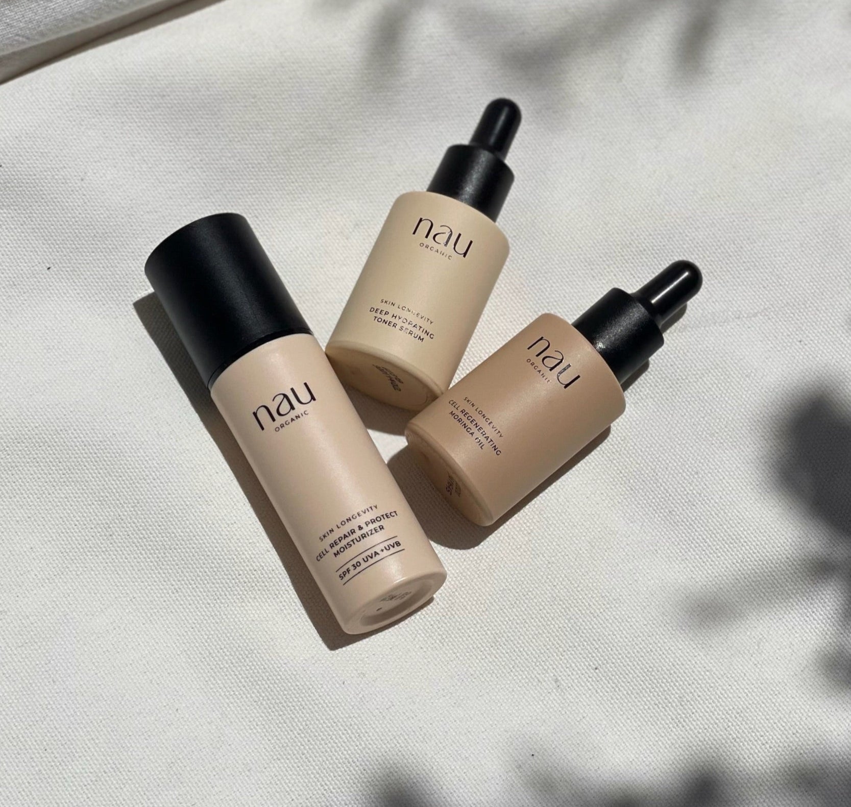 Hydration &amp; Regeneration Power Duo