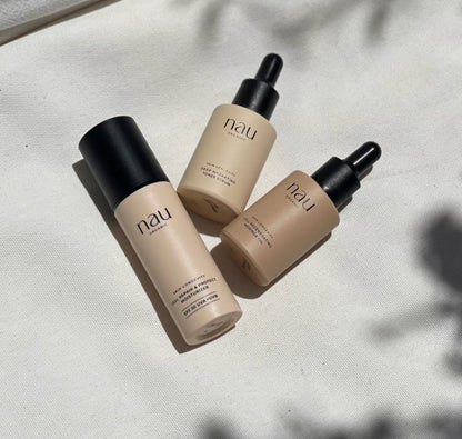 Hydration &amp; Regeneration Power Duo