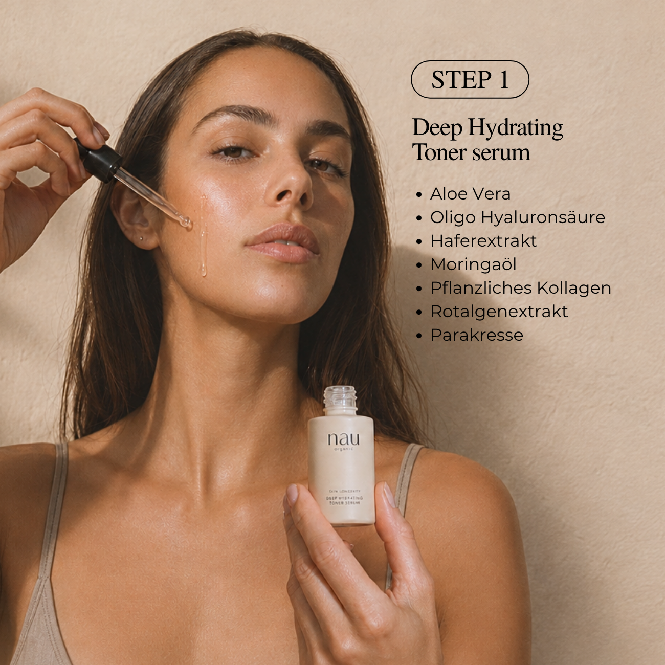 Skin Longevity Set