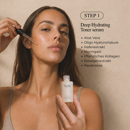 Skin Longevity Set
