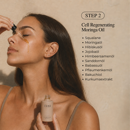 Skin Longevity Set