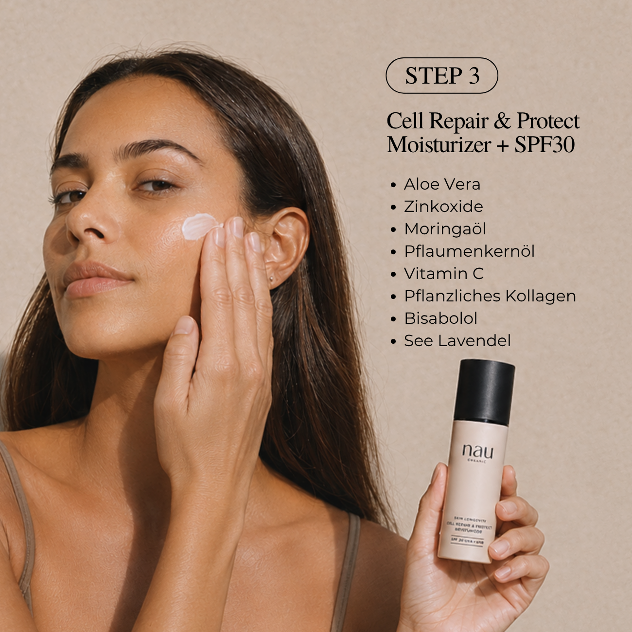 Skin Longevity Set