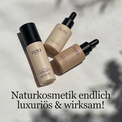 Moringa Skin Longevity Set