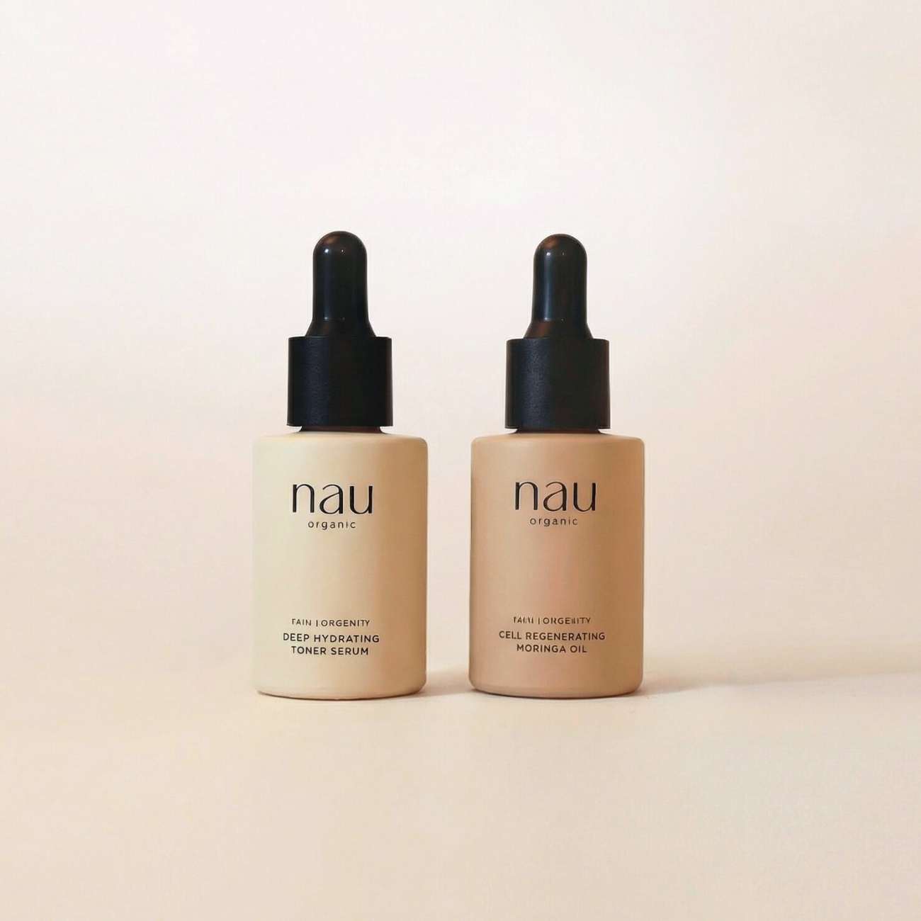 Hydration &amp; Regeneration Power Duo