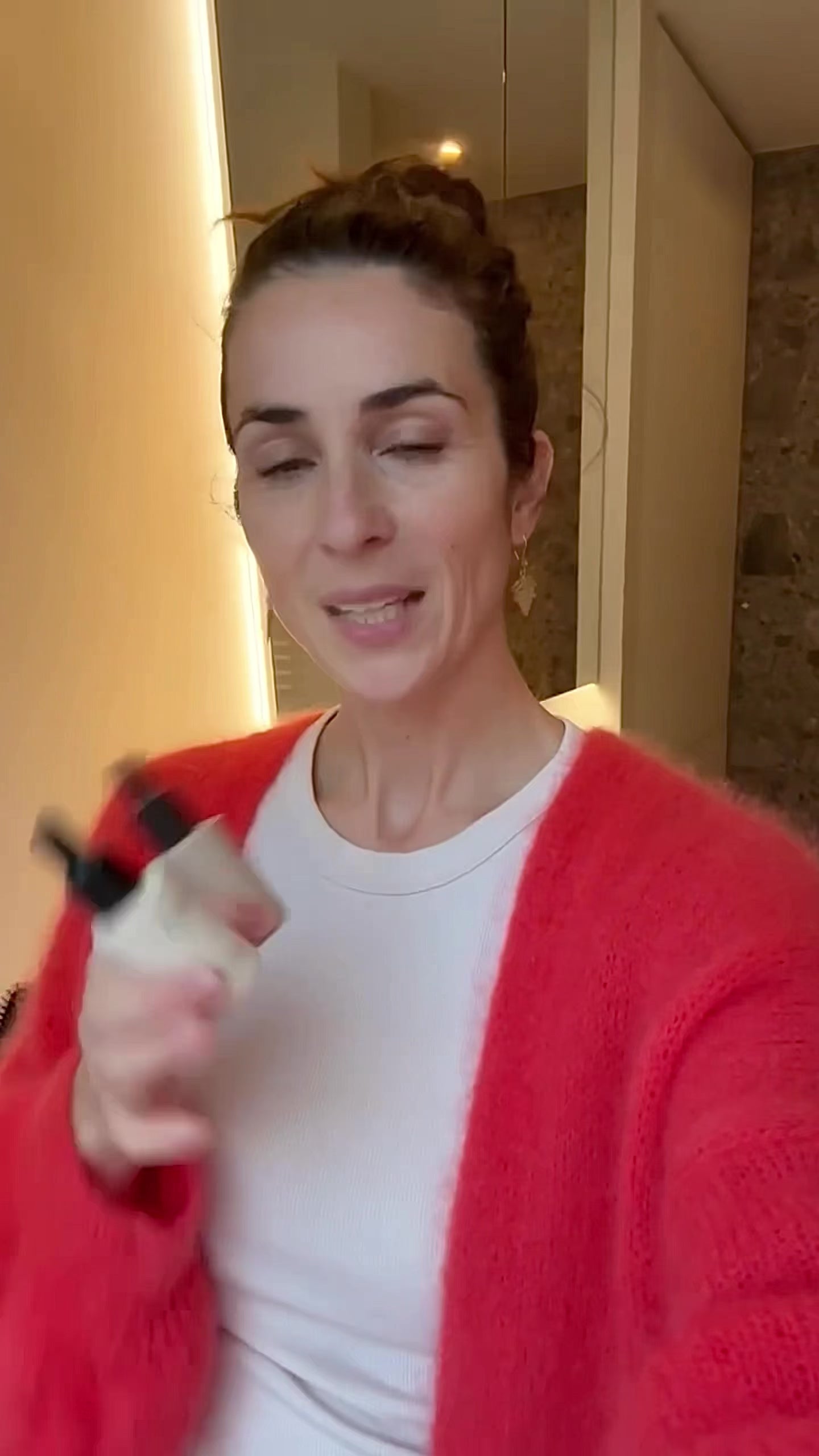 Cell Regenerating Moringa Oil