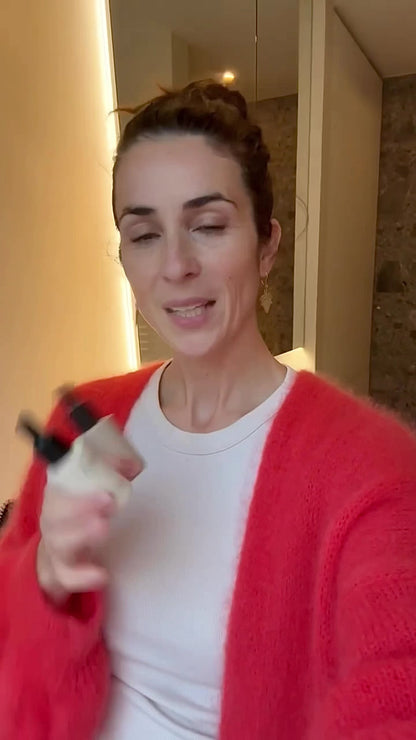 Cell Regenerating Moringa Oil